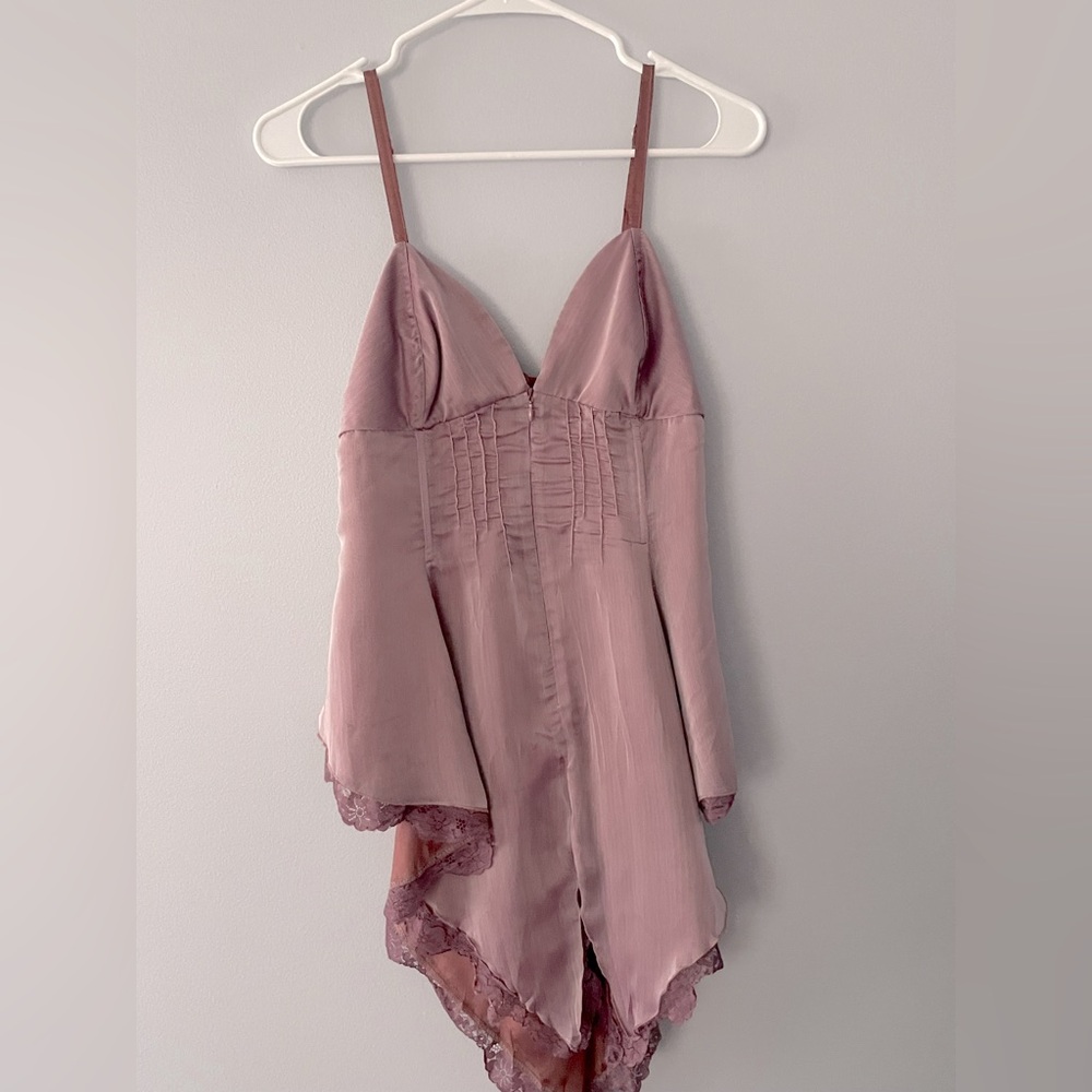 Sexy mini dress by In Love by Carling